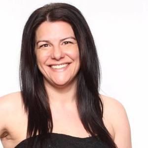 Meet your Posher, Karina